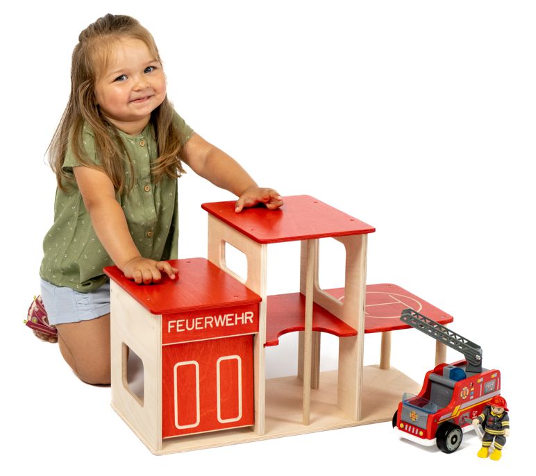 Feuerwache